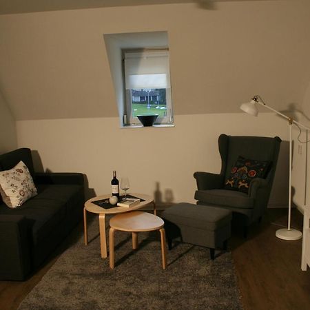 Apartpeterstor Montabaur Esterno foto