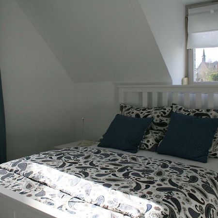Apartpeterstor Montabaur Esterno foto