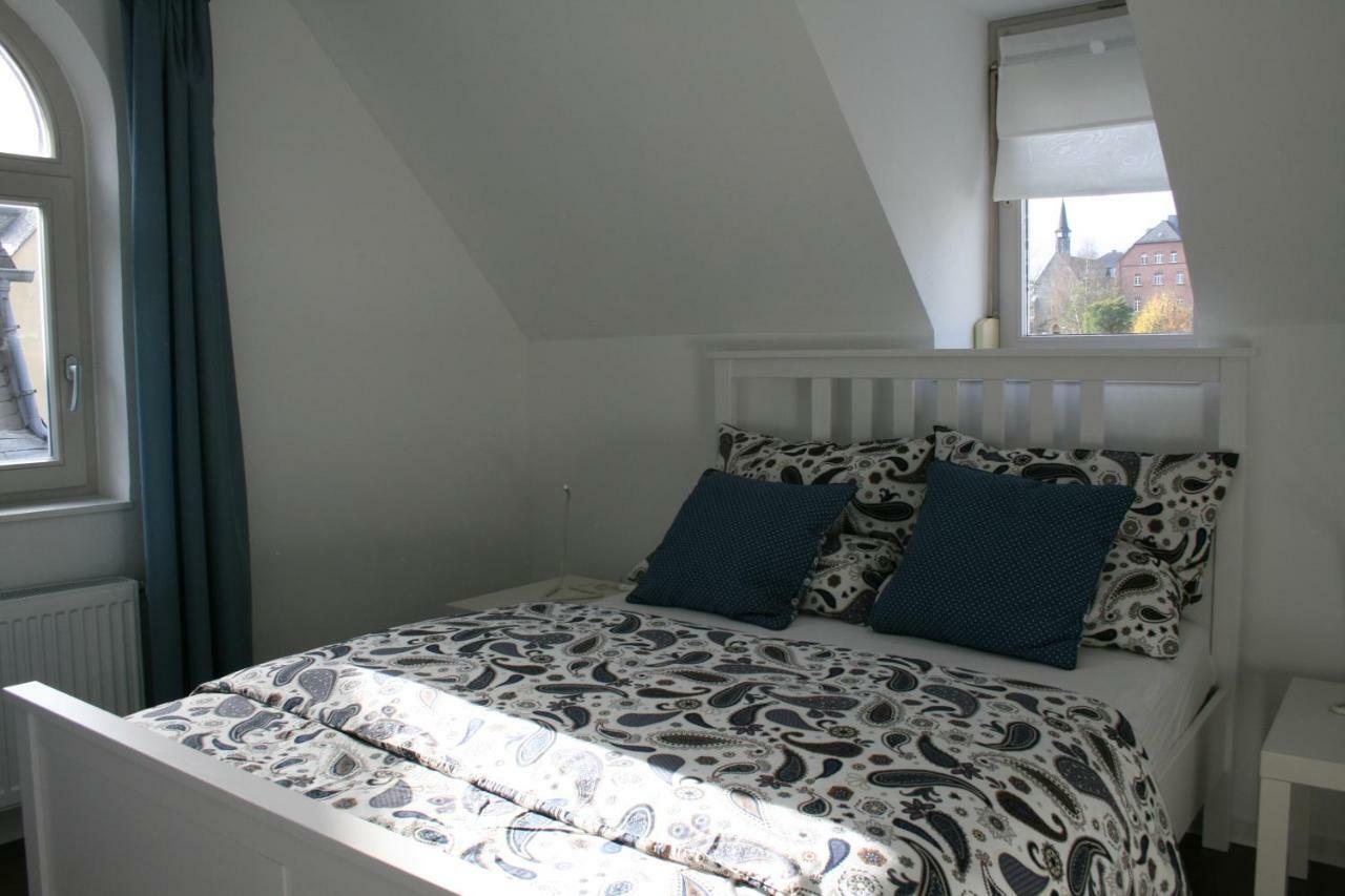 Apartpeterstor Montabaur Esterno foto