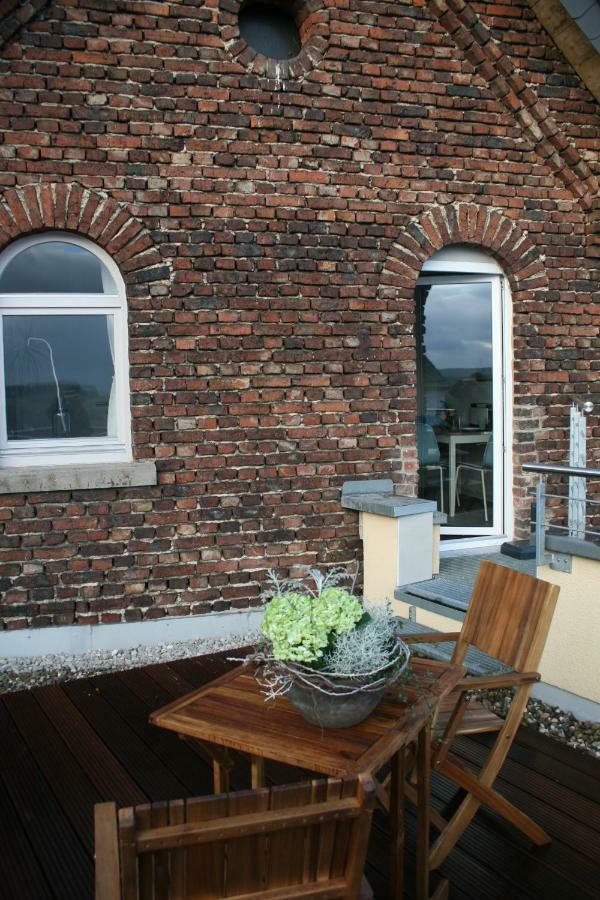 Apartpeterstor Montabaur Esterno foto