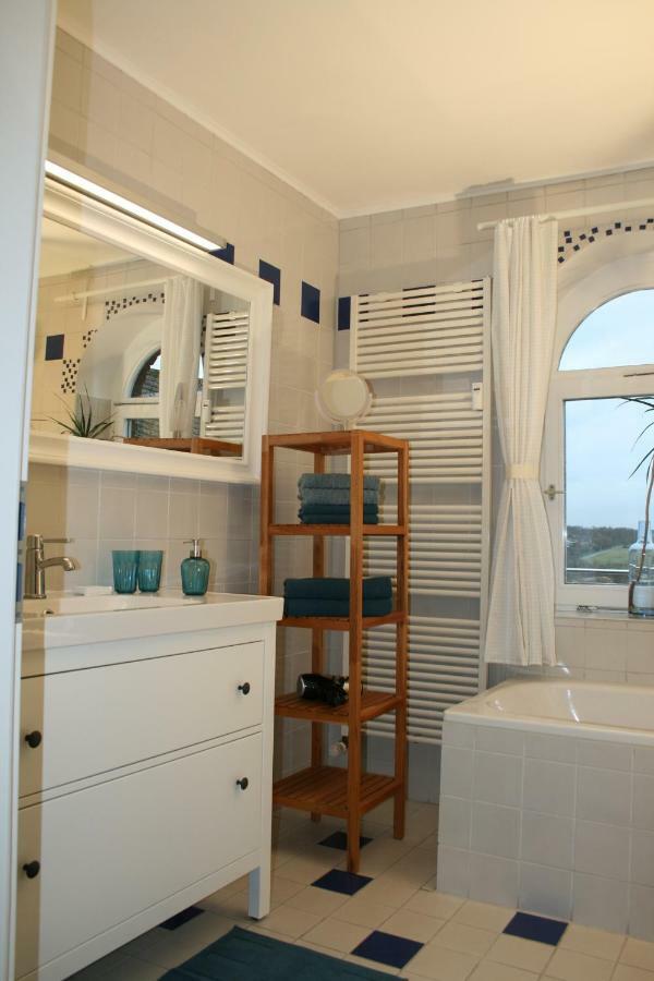 Apartpeterstor Montabaur Esterno foto