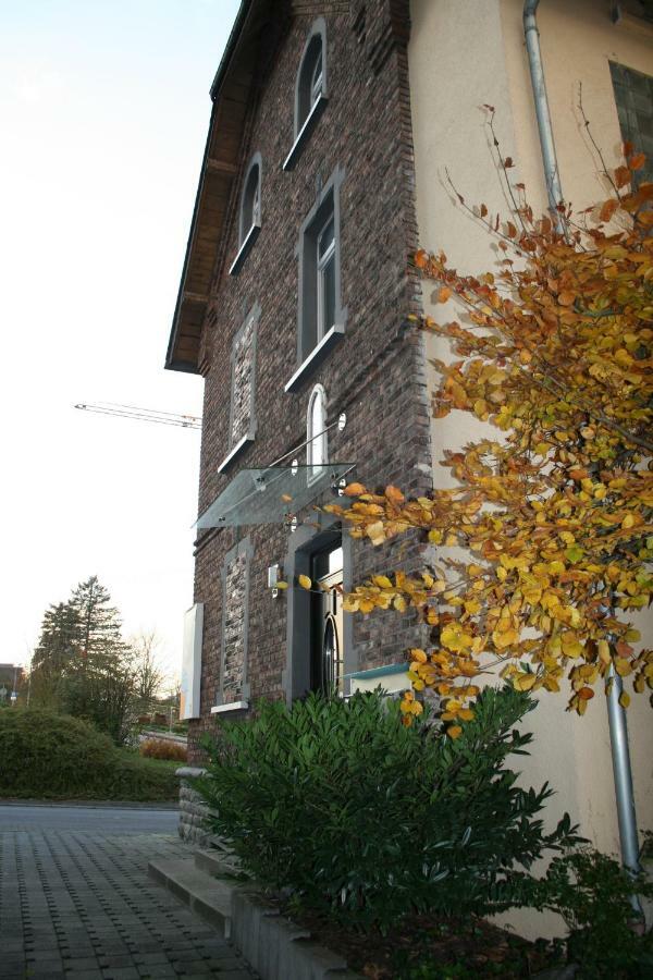Apartpeterstor Montabaur Esterno foto