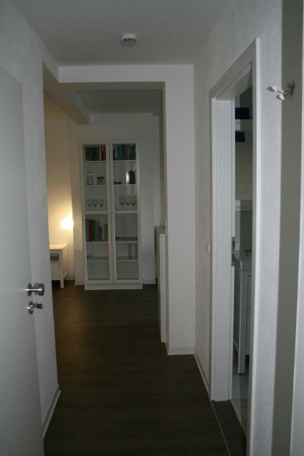 Apartpeterstor Montabaur Esterno foto