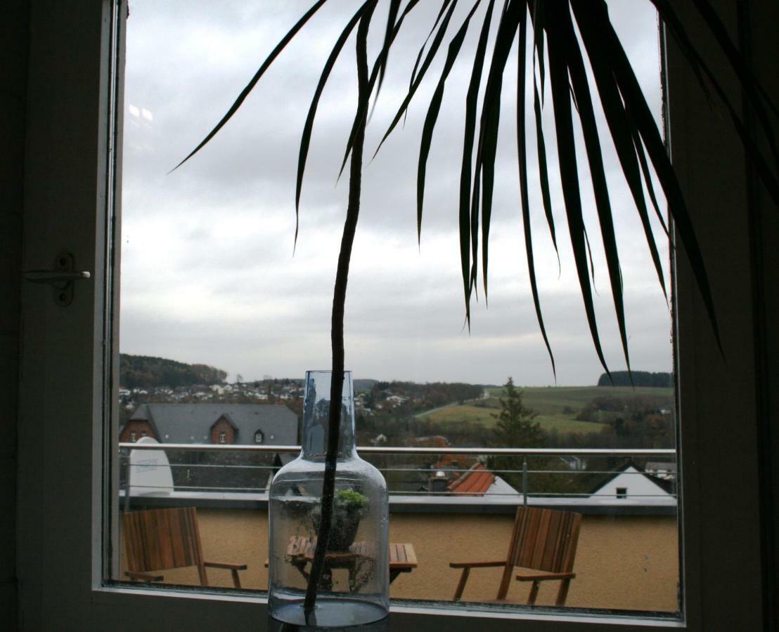 Apartpeterstor Montabaur Esterno foto