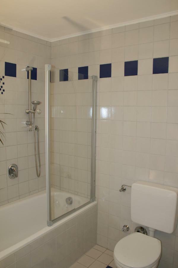 Apartpeterstor Montabaur Esterno foto