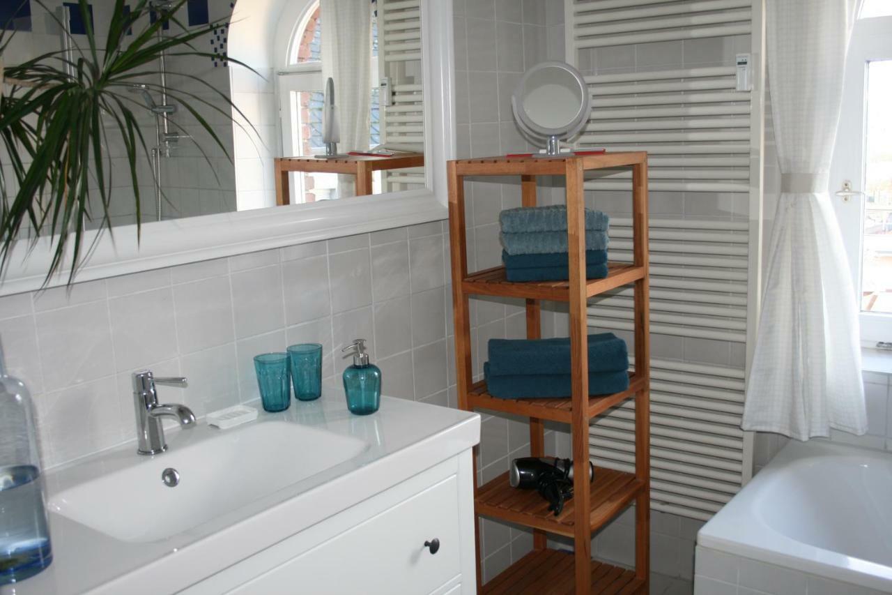 Apartpeterstor Montabaur Esterno foto