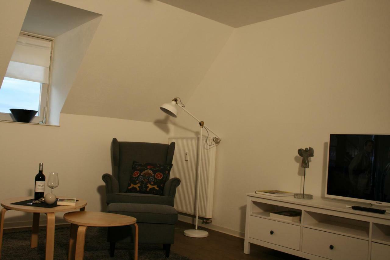 Apartpeterstor Montabaur Esterno foto